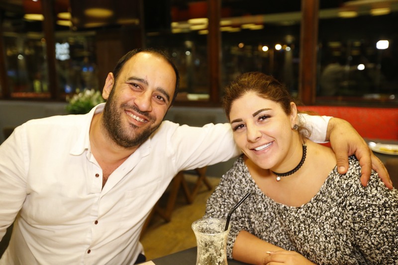 Oriental Night at Bou Melhem